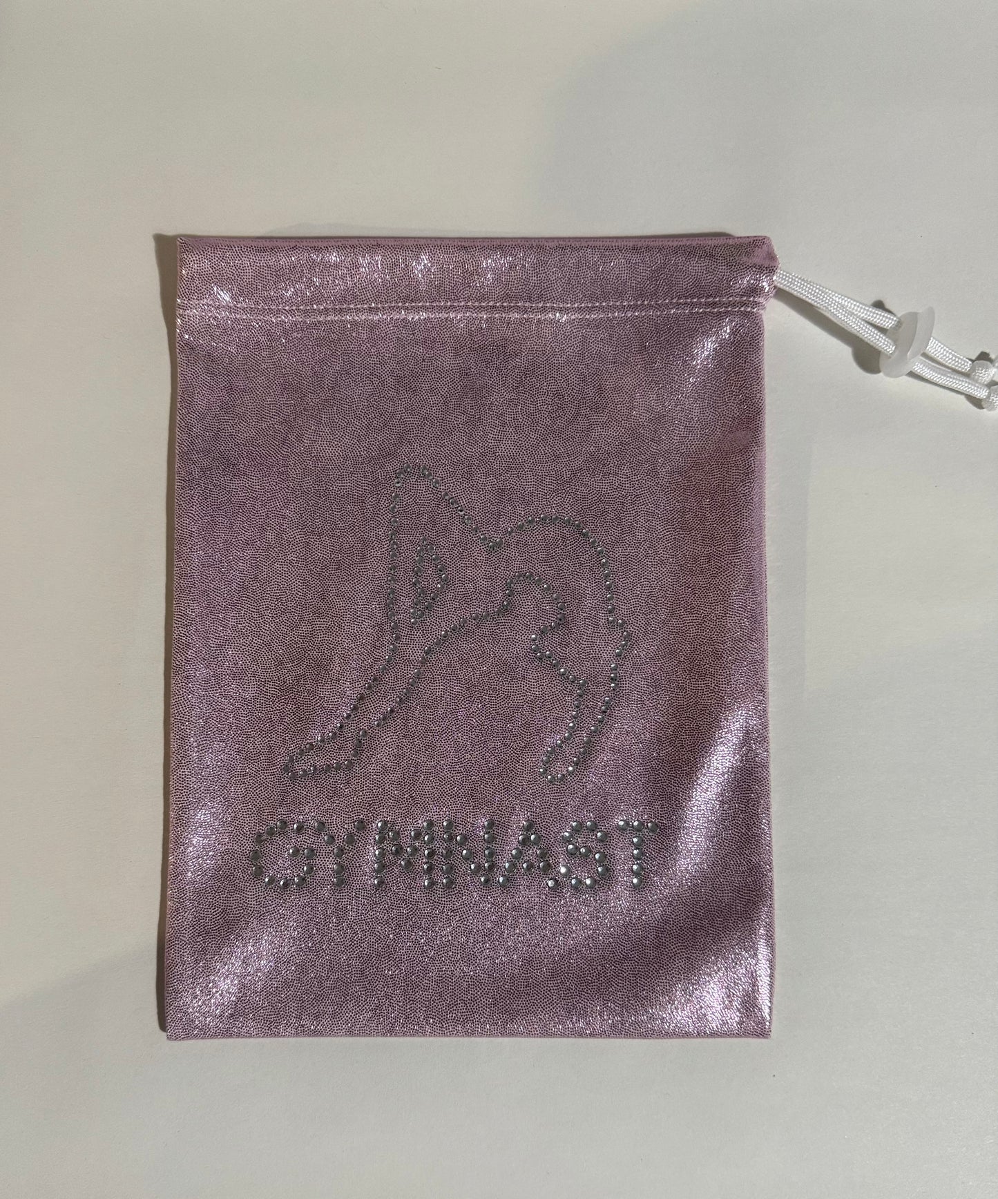 Sac à gants gymnast