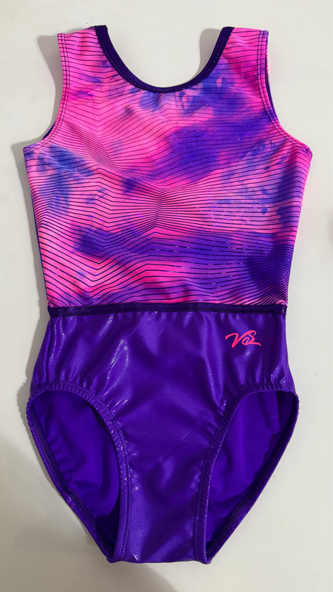 Maillot d’entraînement