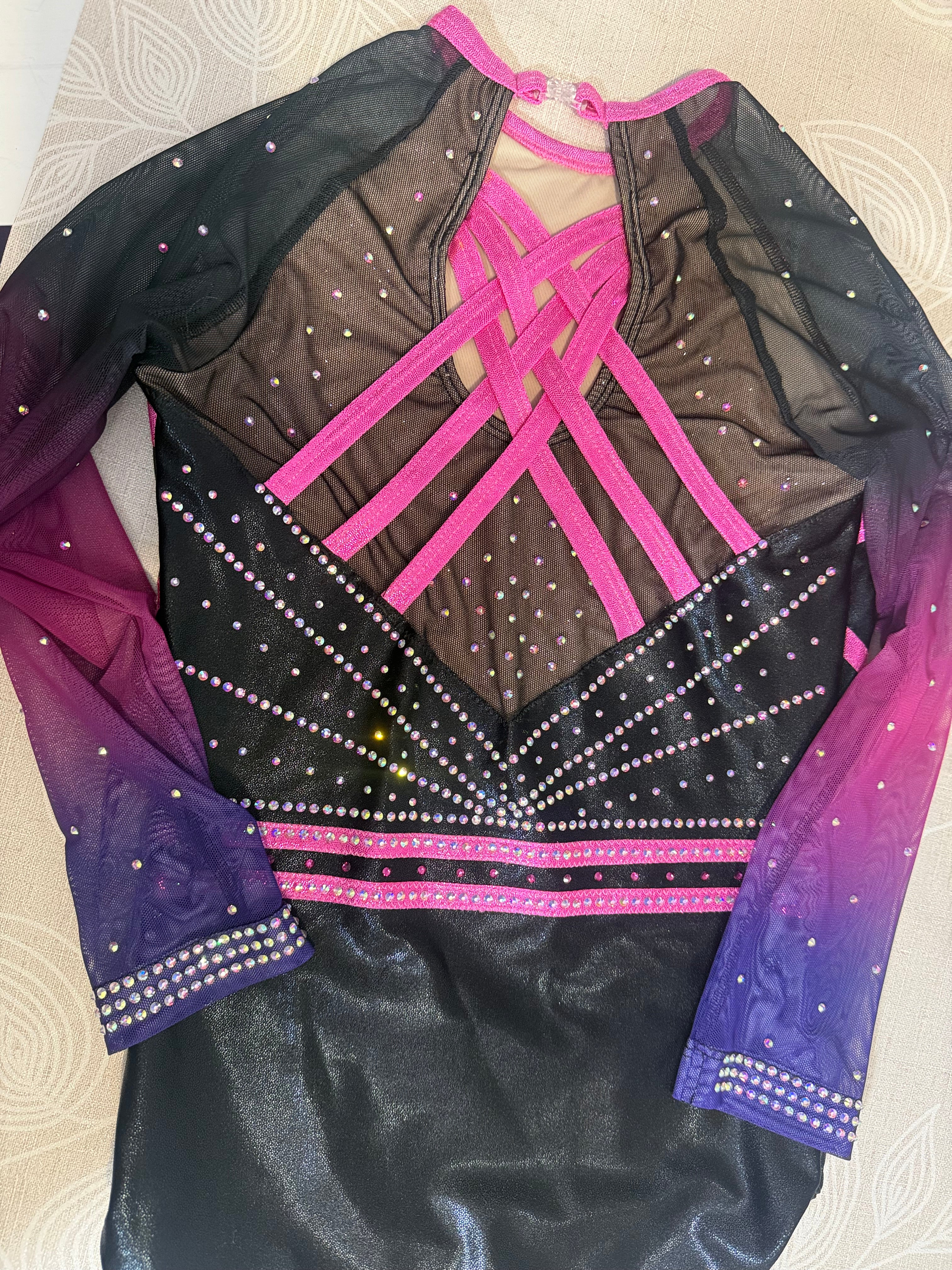 Maillots de finalités