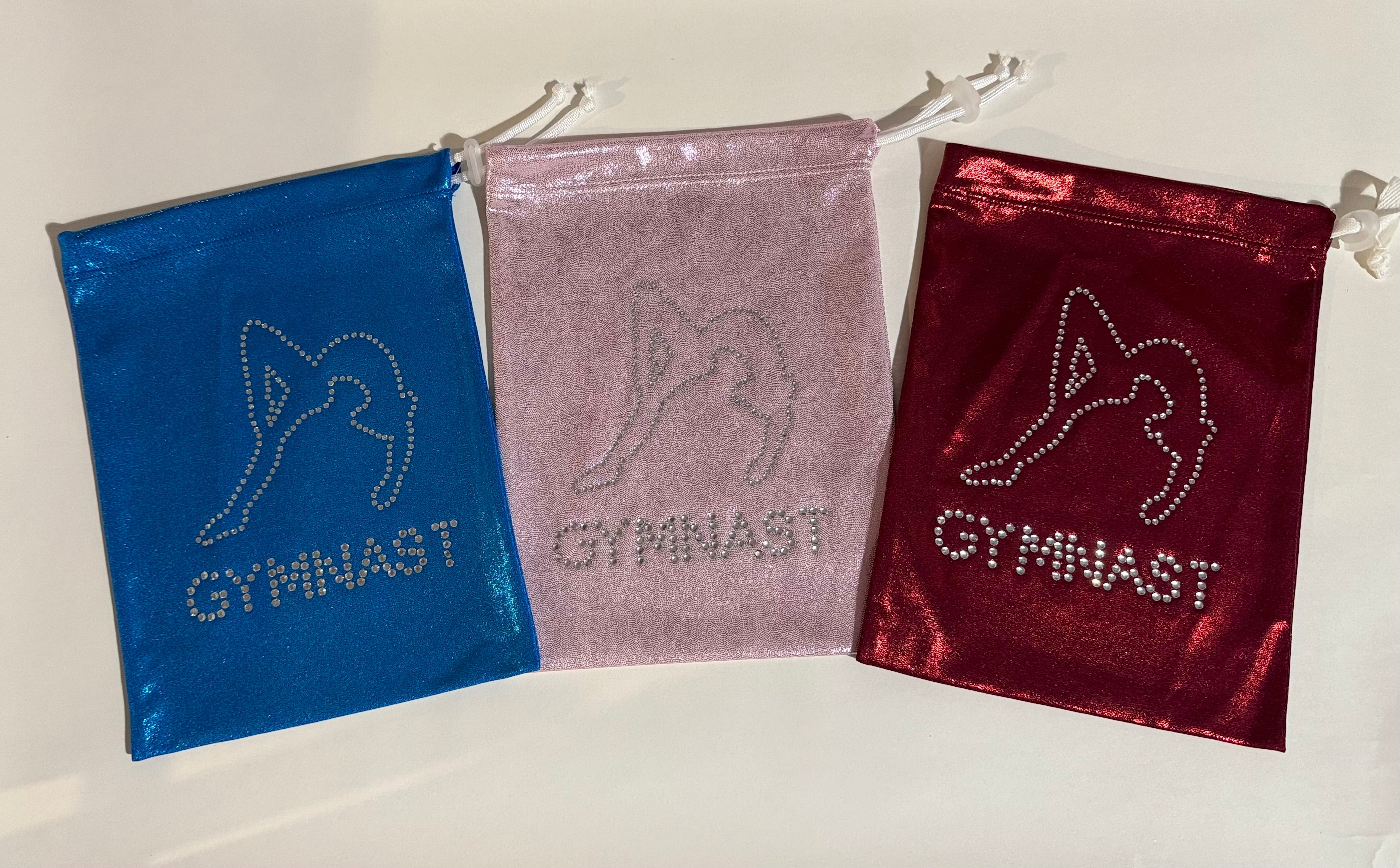 Sac à gants gymnast