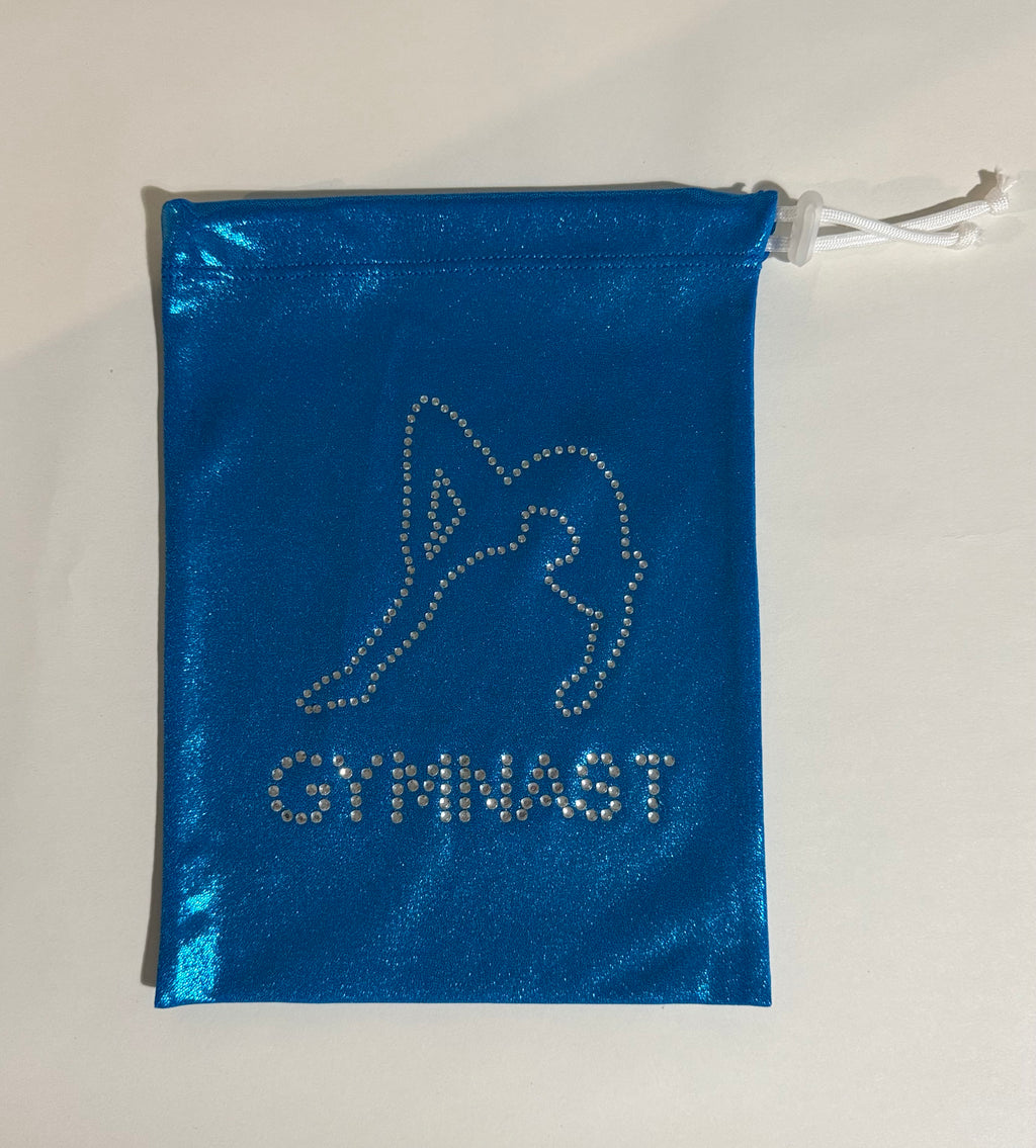 Sac à gants gymnast