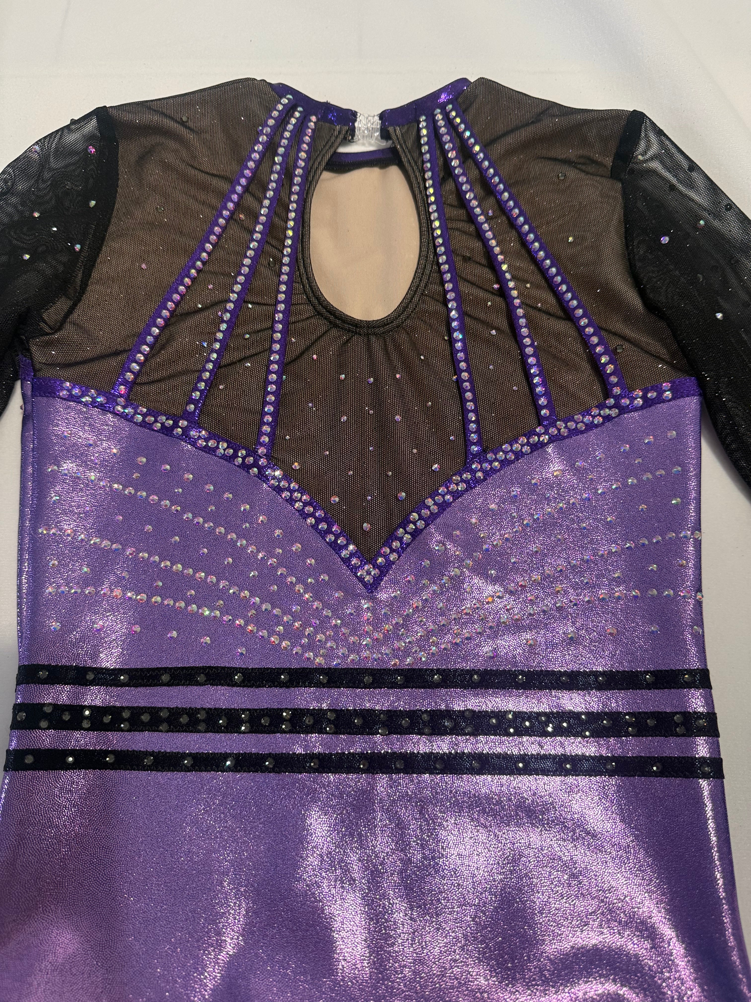 Maillots de finalités