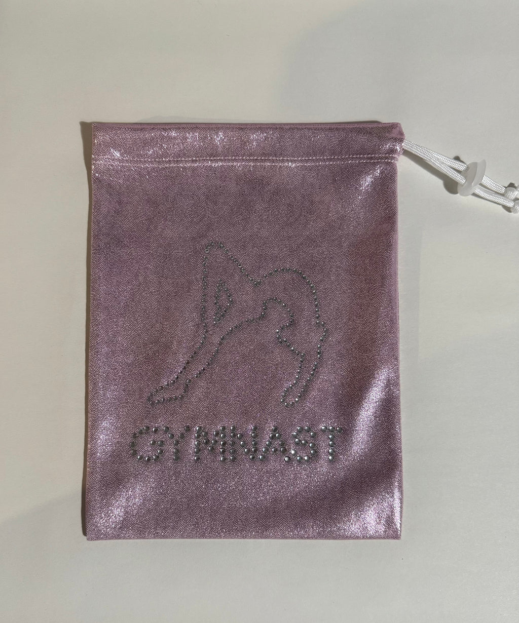 Sac à gants gymnast