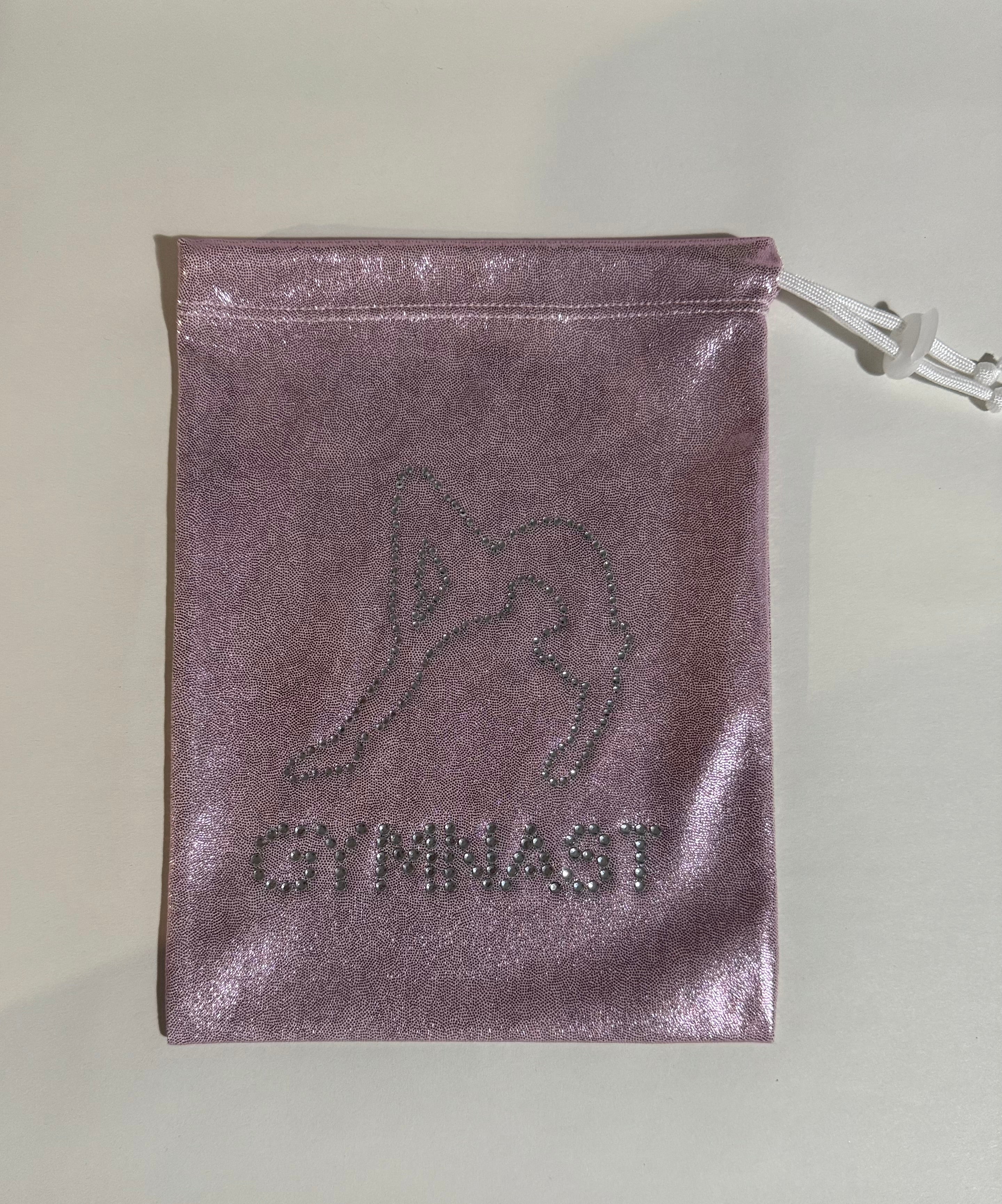 Sac à gants gymnast