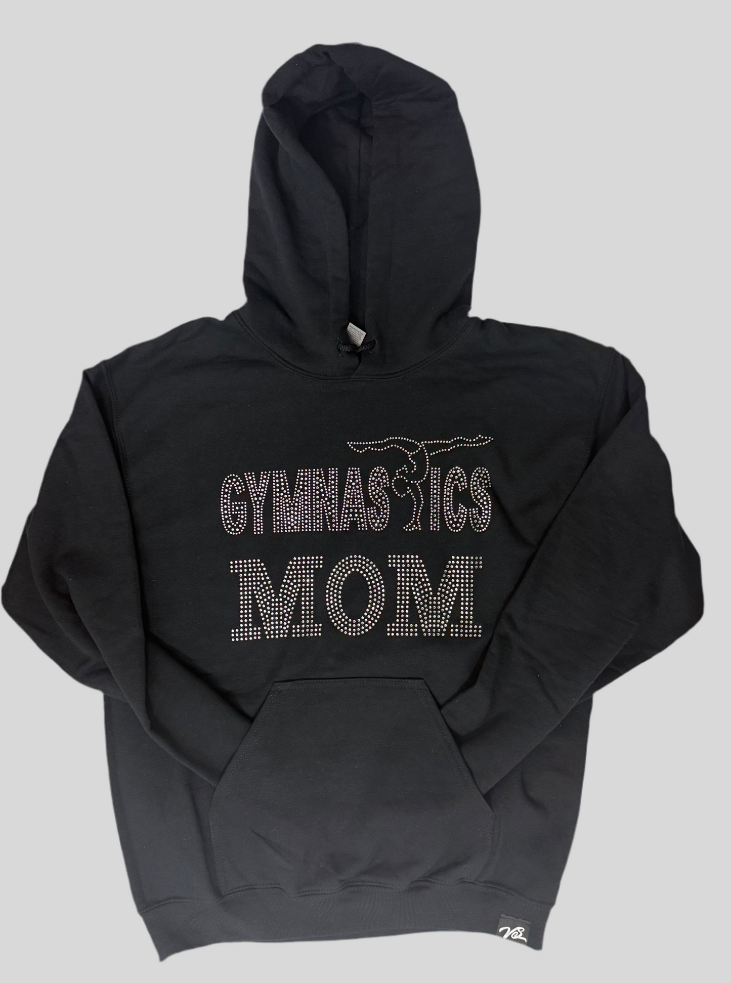 Hoodie Gymnastics MOM