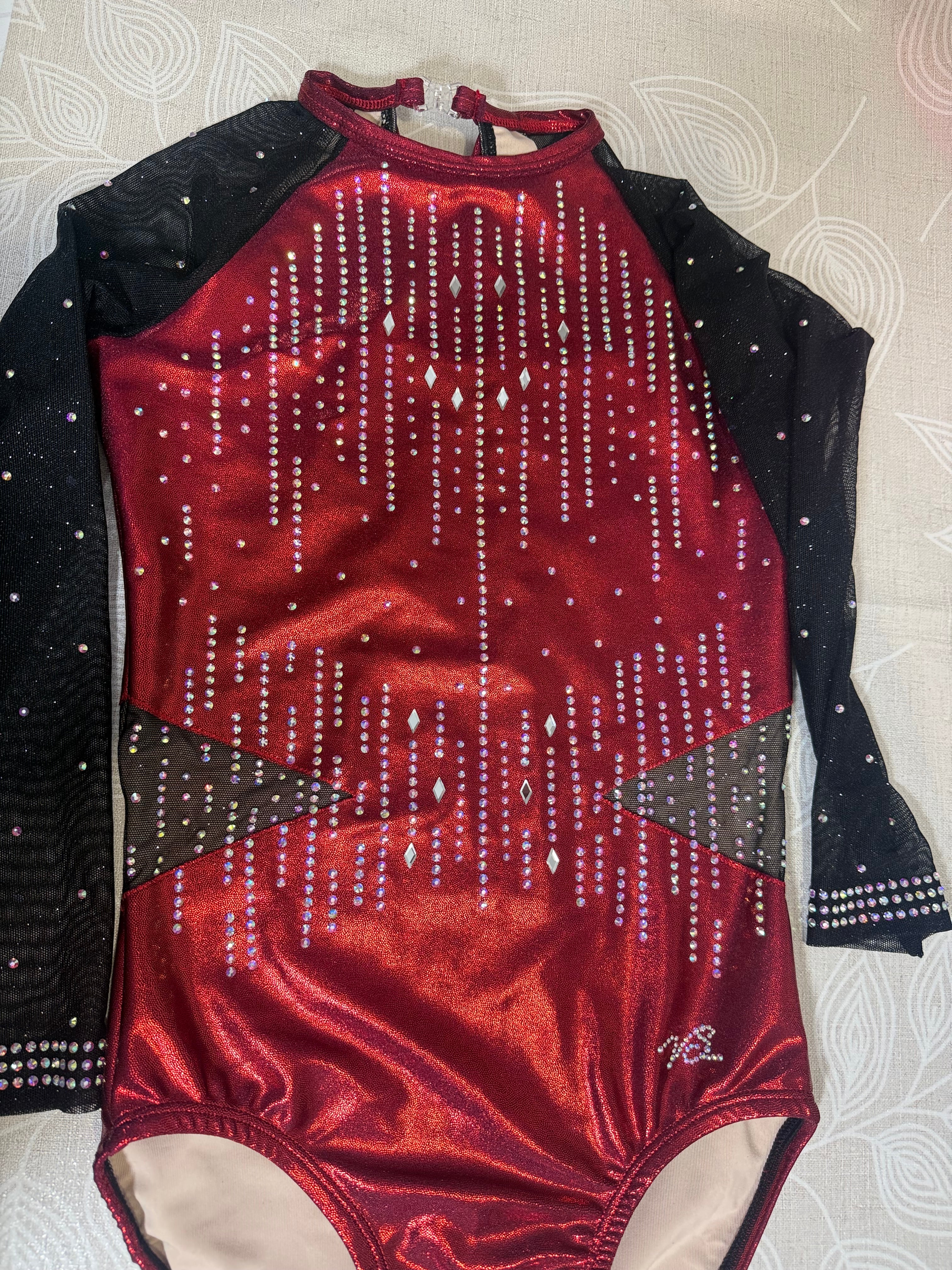 Maillots de finalités