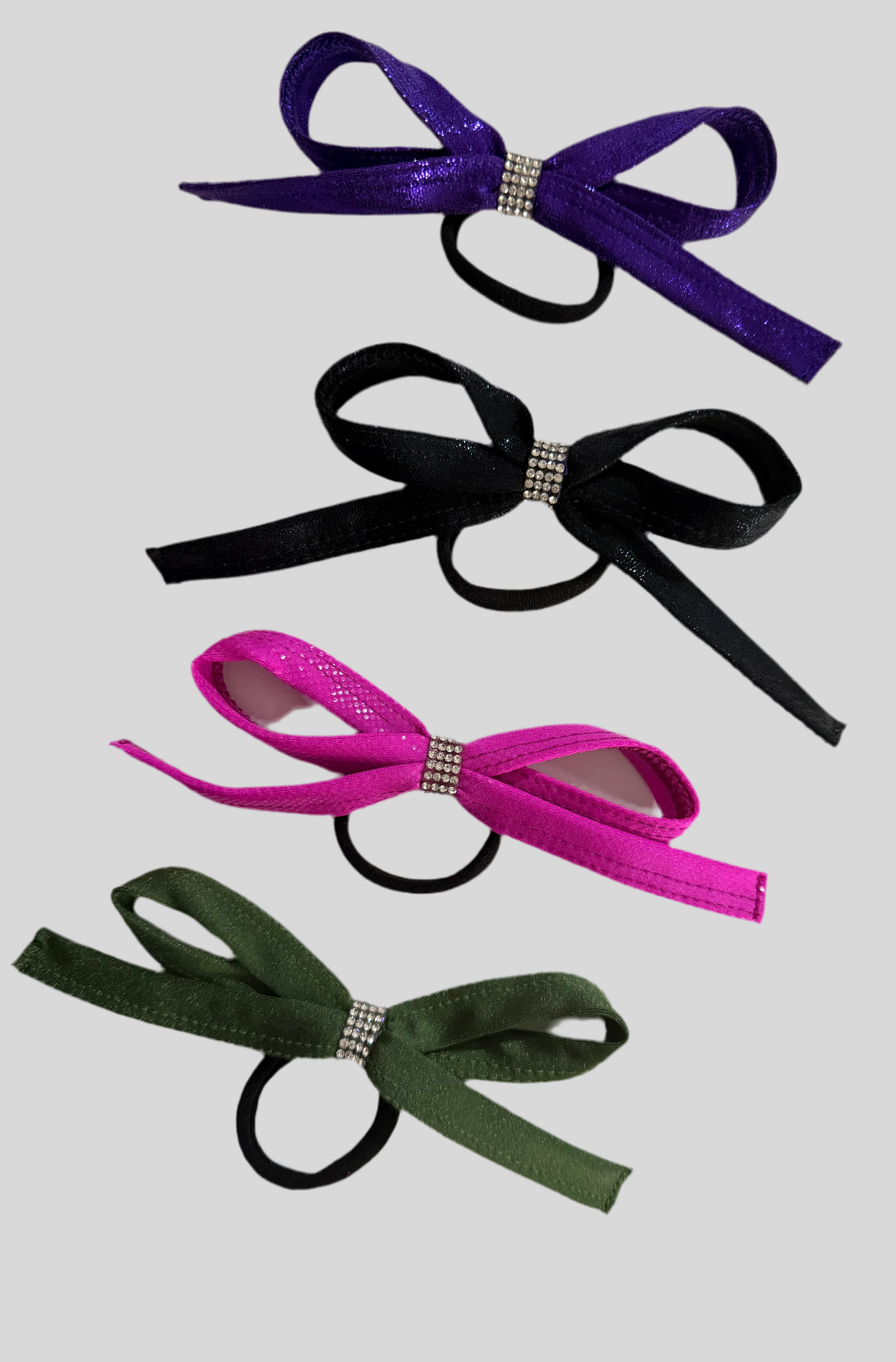 Boucle lacet
