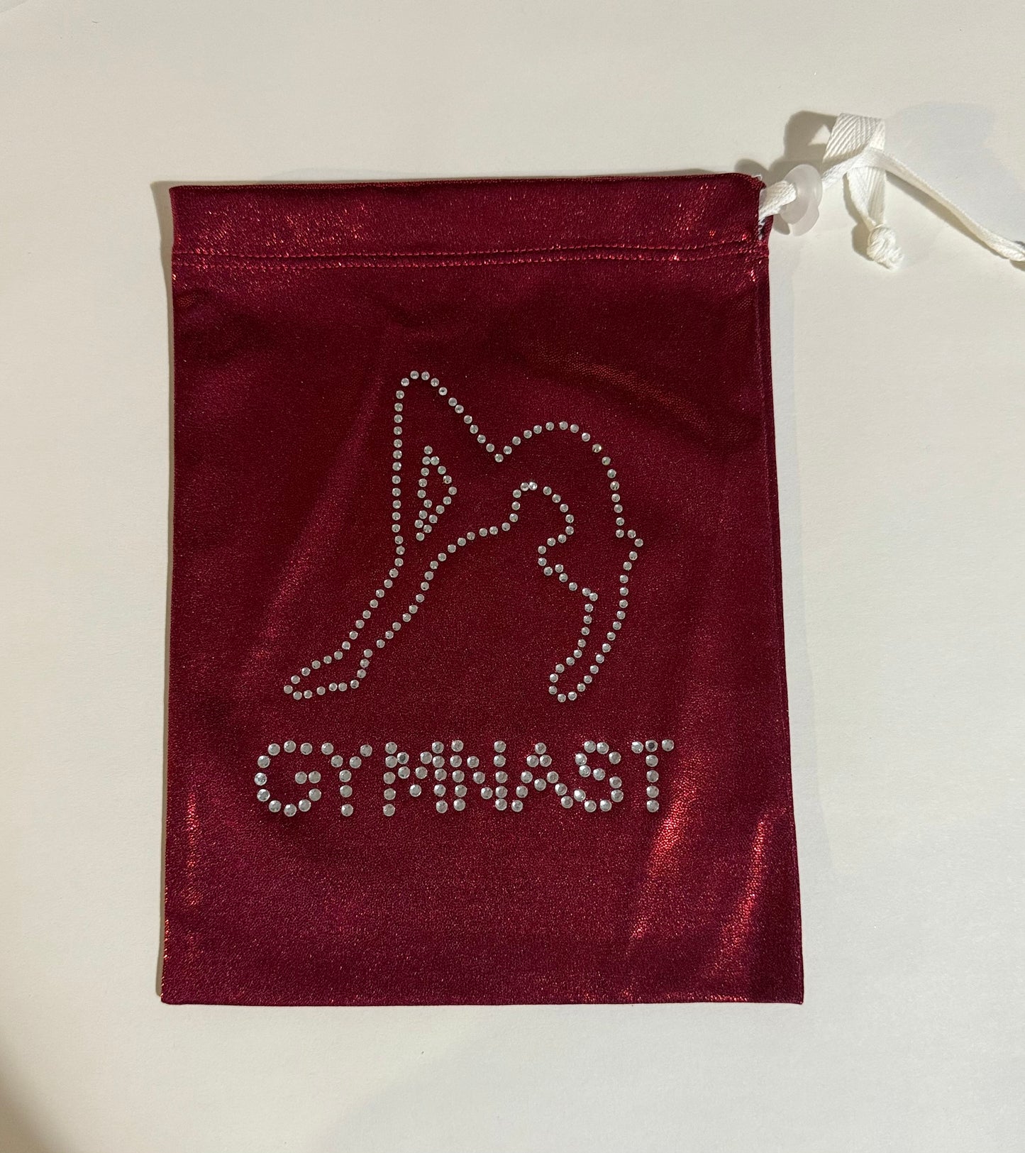 Sac à gants gymnast