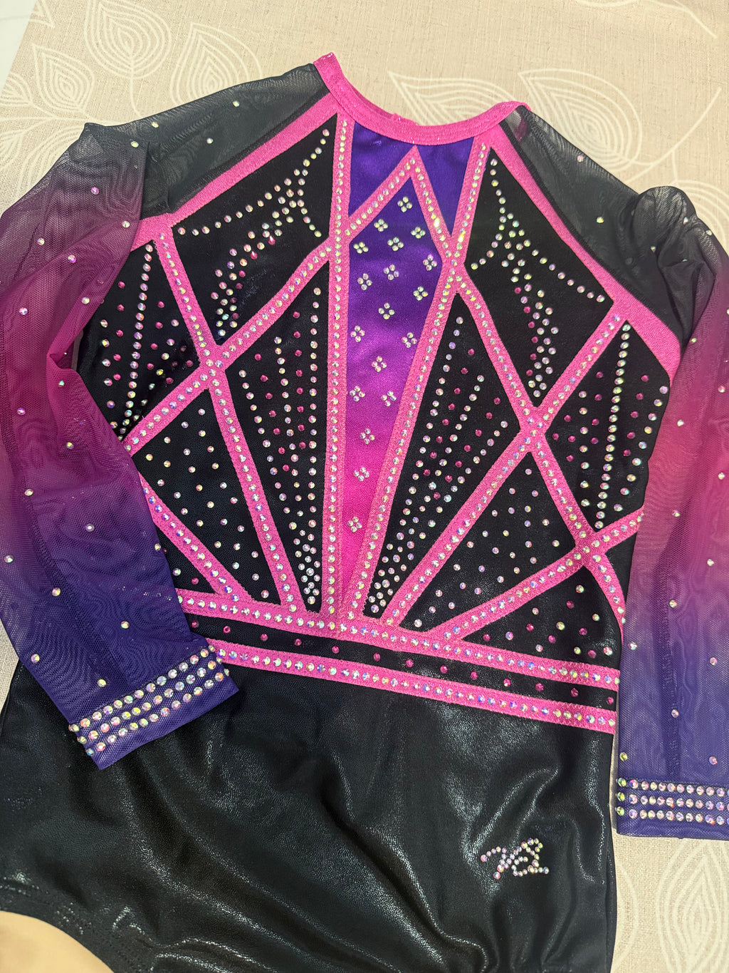 Maillots de finalités