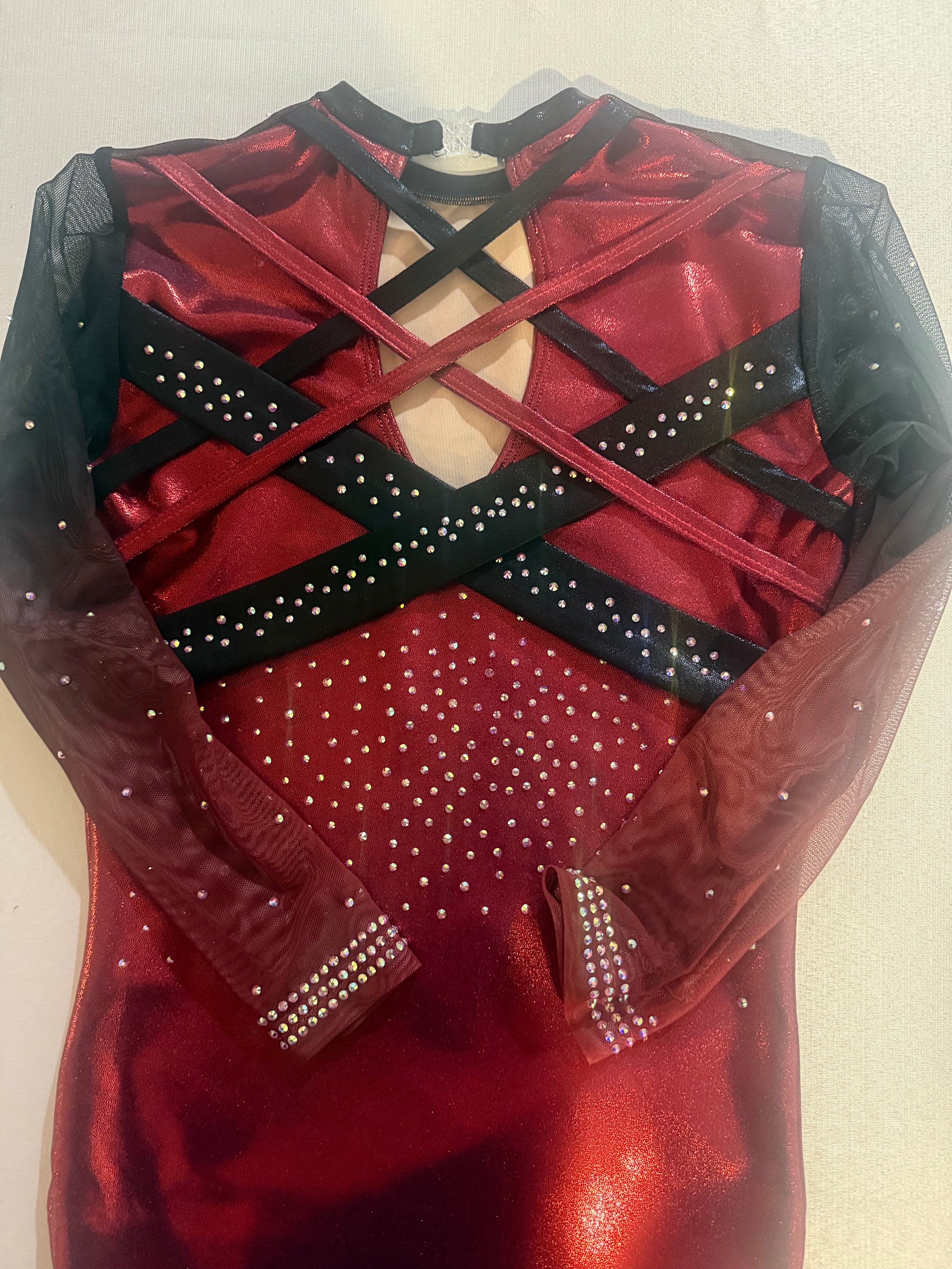 Maillots de finalités