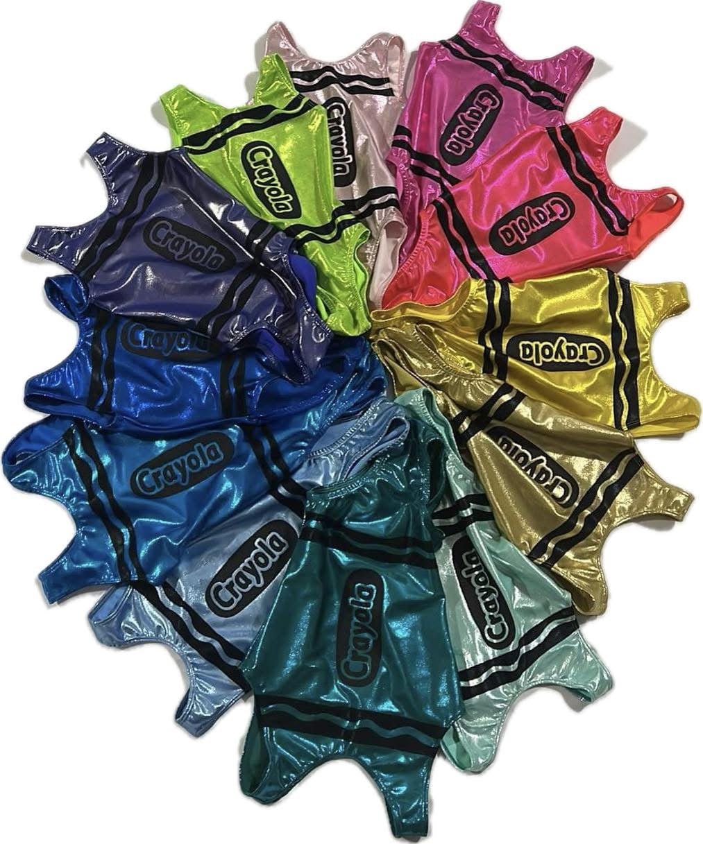 Maillots thématiques